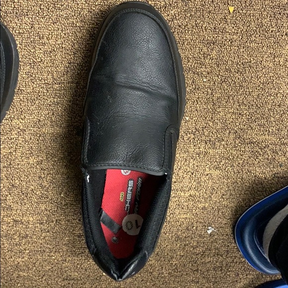 Shoes - Picture 3 of 5